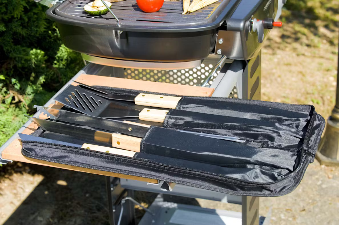 Campingaz - kit di accessori in tessuto a 5 partite