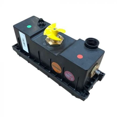 Dolphin - Bloque motor Dolphin Wave 20 9995374RD - ASSY - BricoandPool