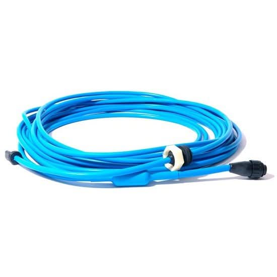 Dolphin - Cable flotante 15 metros 9995884-DIY