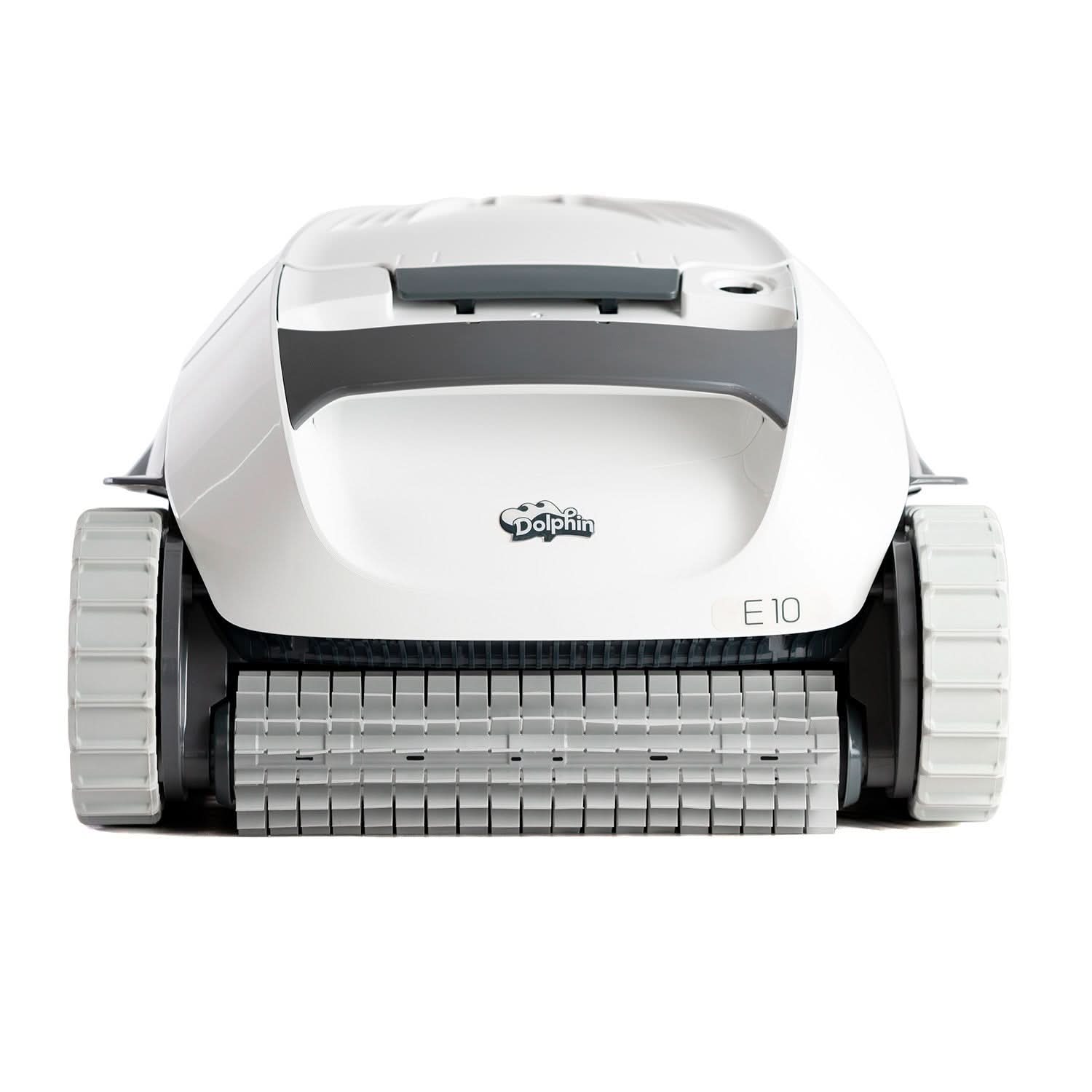 Dolphin - E10 robot de piscina limpiafondos - BricoandPool
