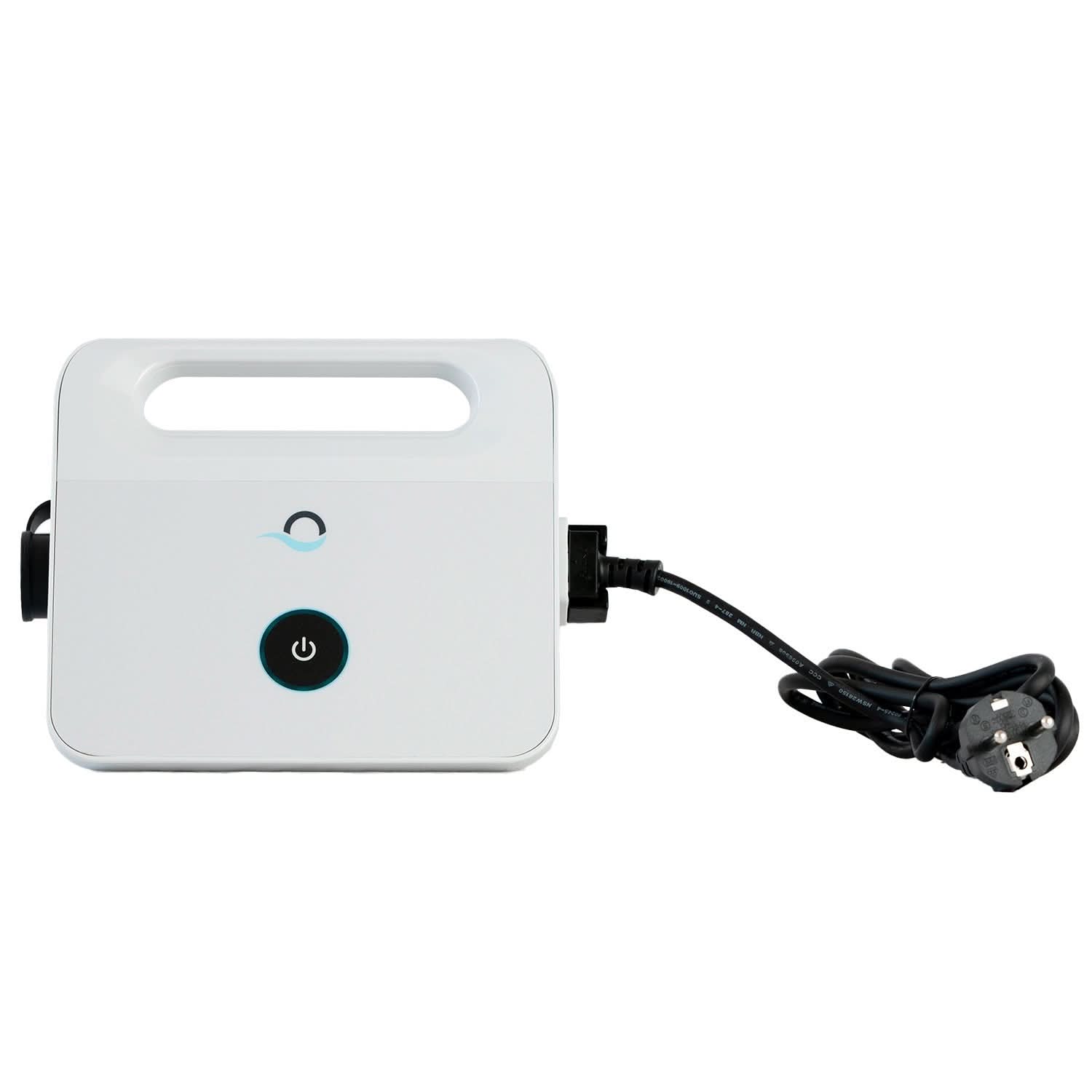 Dolphin - E20 robot de piscina limpiafondos - BricoandPool
