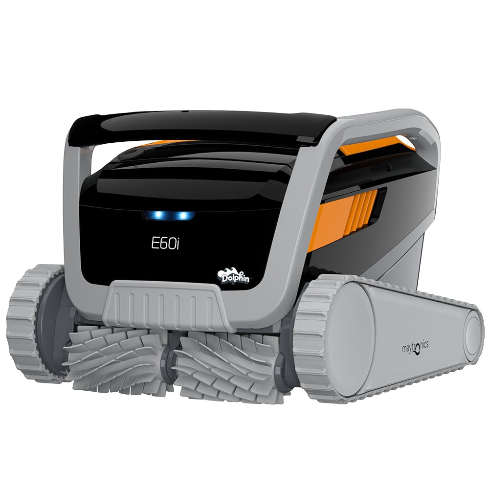 Dolphin - E60i robot de piscina limpiafondos - BricoandPool
