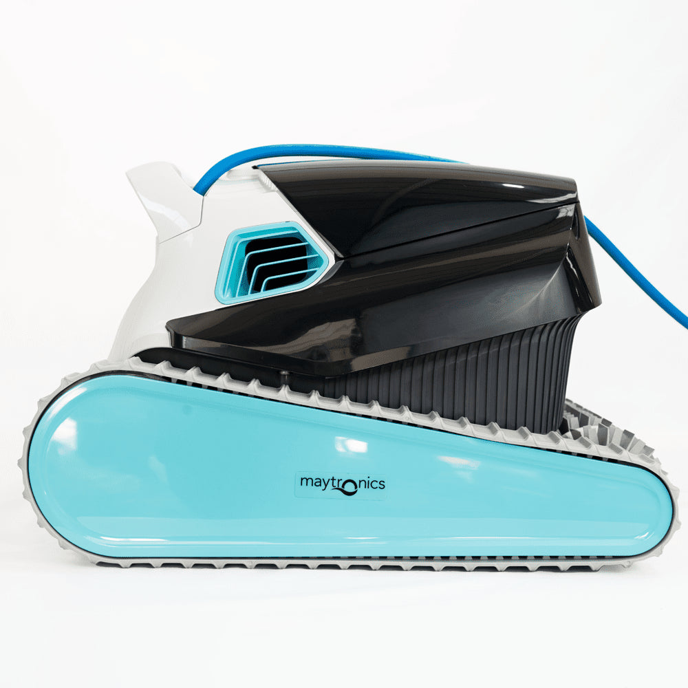 Dolphin - FON 30 robot limpiafondos piscina Reacondicionado - BricoandPool