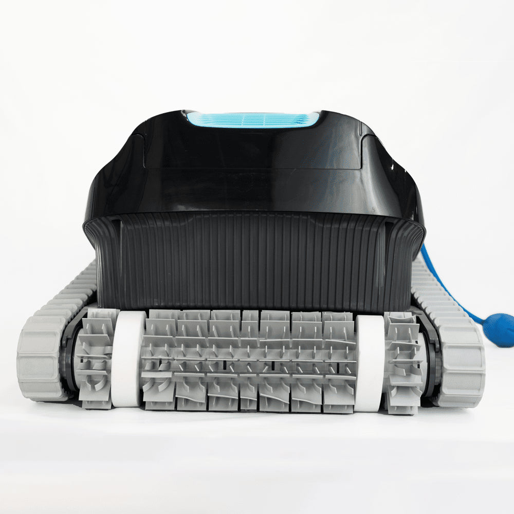 Dolphin - FON 30 robot limpiafondos piscina Reacondicionado - BricoandPool