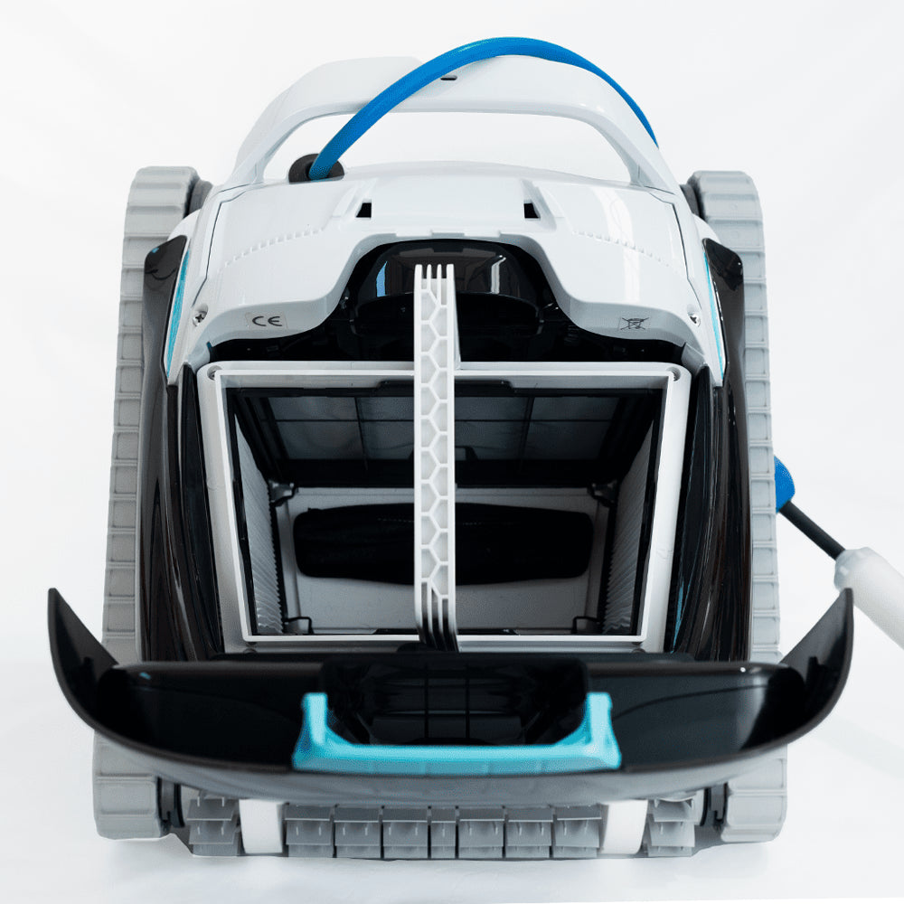 Dolphin - FON 30 robot limpiafondos piscina Reacondicionado - BricoandPool