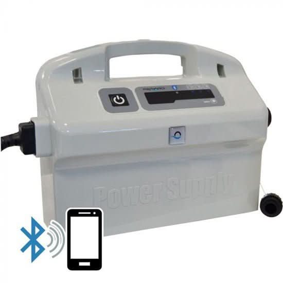 Dolphin - Fuente de alimentación Bluetooth Timer 9995672BL - ASSY - BricoandPool