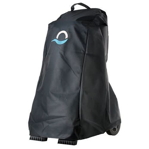 Dolphin - Funda para carro Premium 9991795 - ASSY - BricoandPool