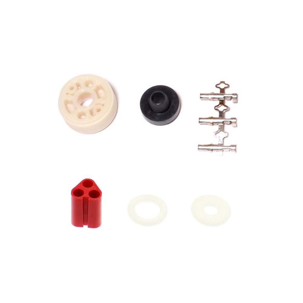 Dolphin - Kit conector cable motor 9991279 - BricoandPool
