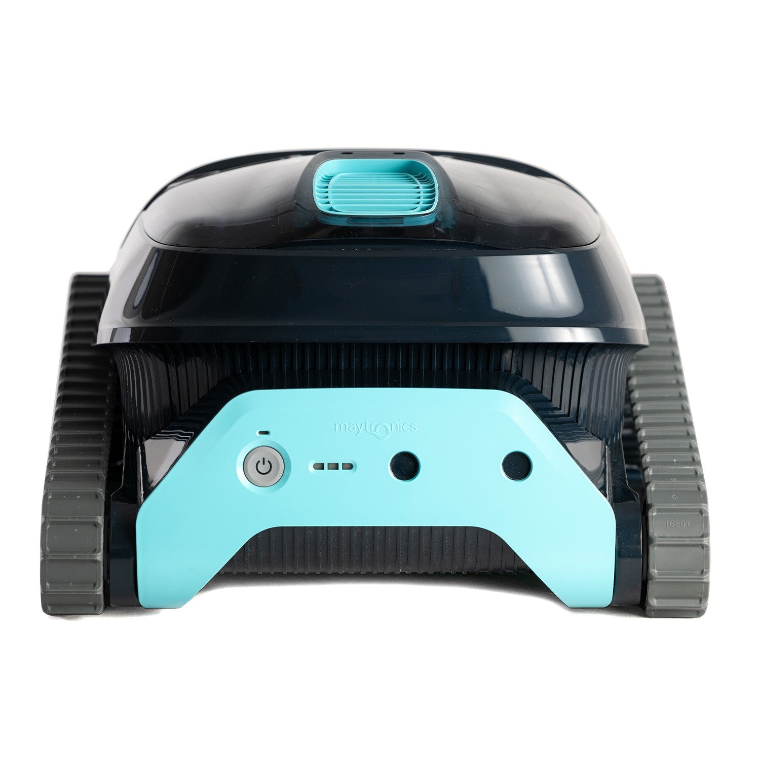 Dolphin - Liberty 300 robot limpiafondos piscina sin cable - BricoandPool