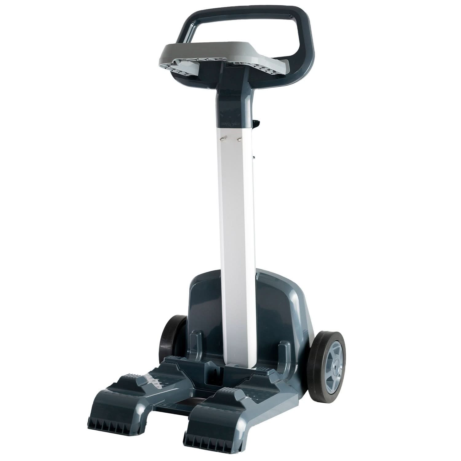 Dolphin - Poolstyle 40i robot limpiafondos piscina - BricoandPool