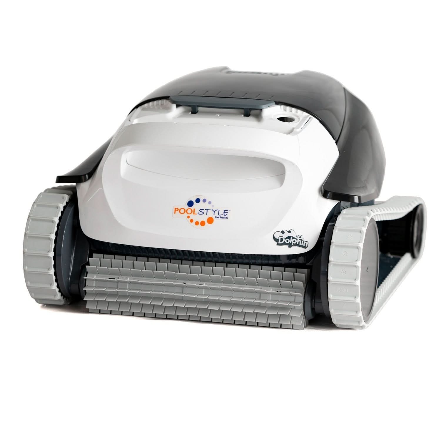 Dolphin - Poolstyle AG robot limpiafondos piscina - BricoandPool