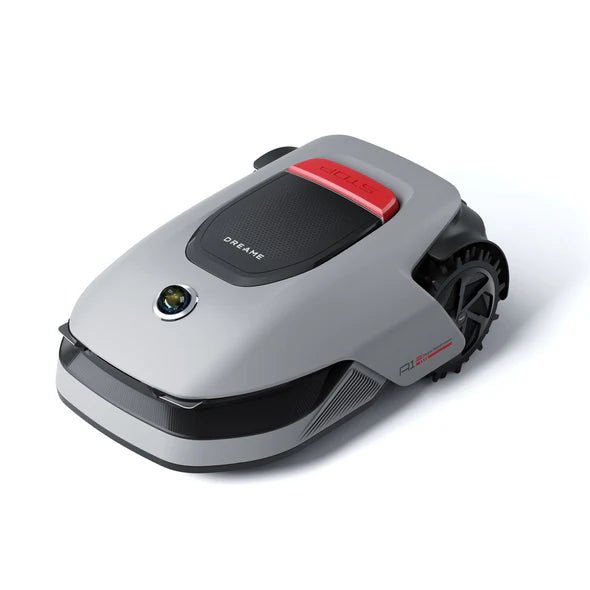 Dreame – A1 Pro robot cortacésped - BricoandPool
