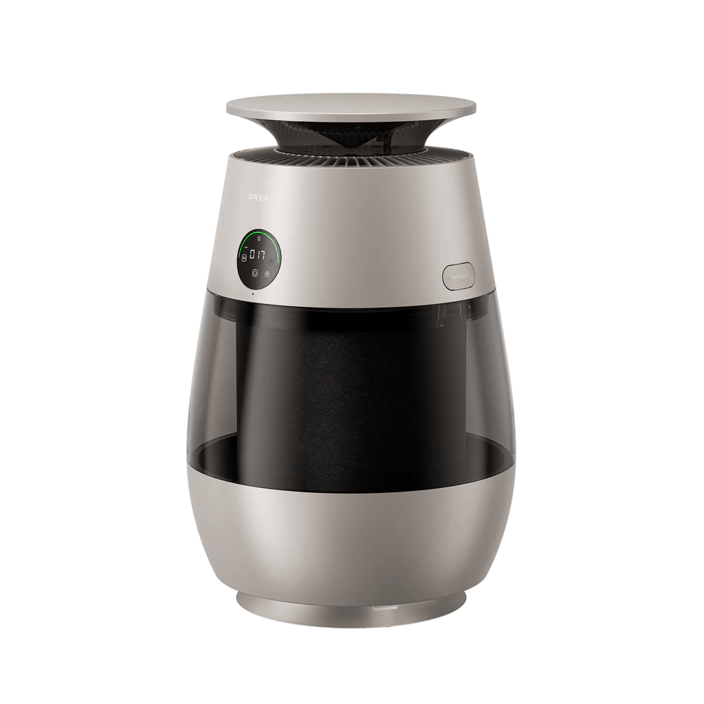 Dreame – AP10 purificador de aire para mascotas - BricoandPool
