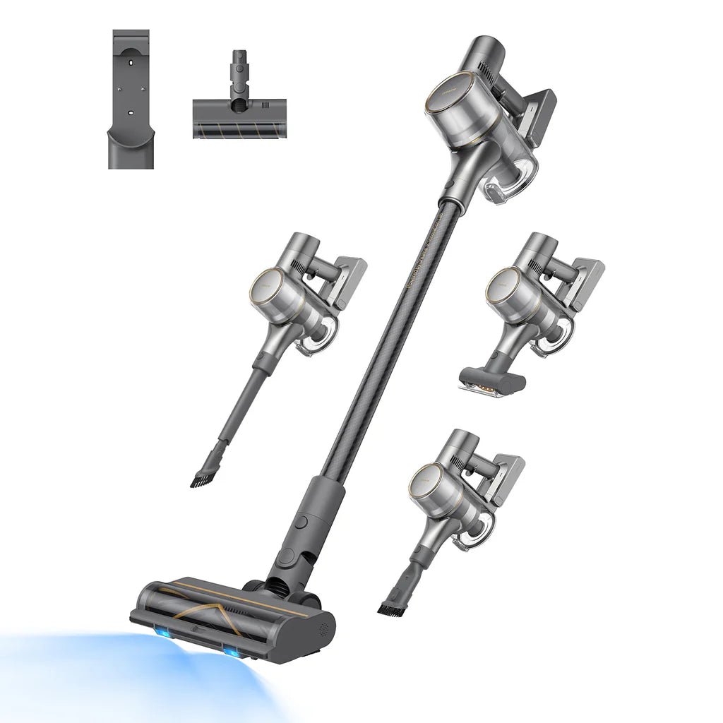 Dreame – R20 aspirador sin cable - BricoandPool