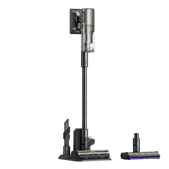 Dreame – V20 aspirador sin cable - BricoandPool