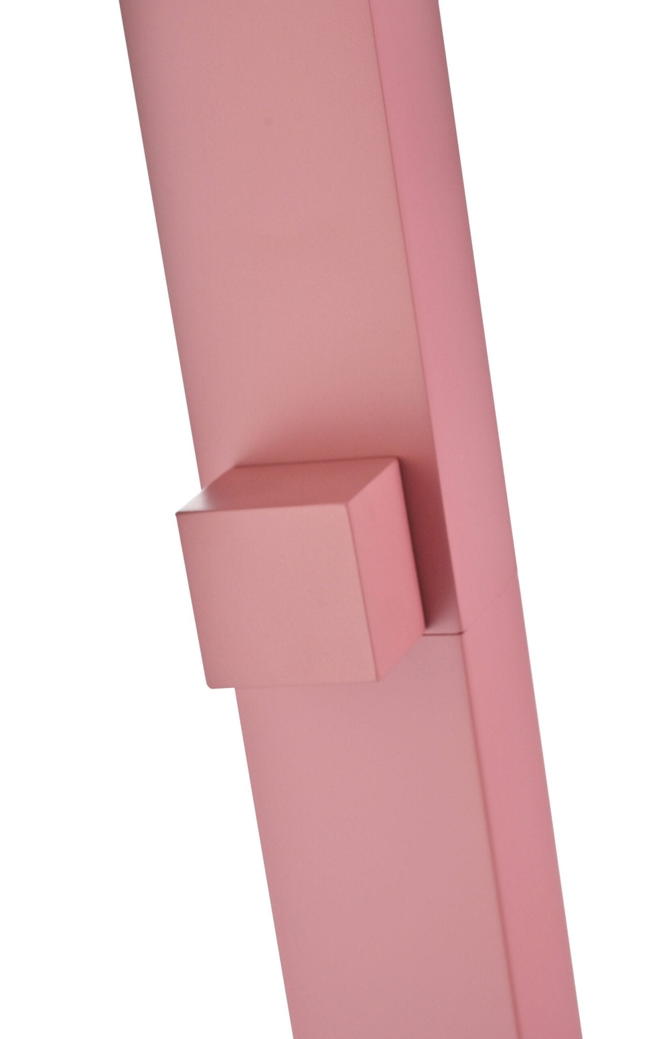 Ducha de piscina NIÁGARA Rosa - BricoandPool