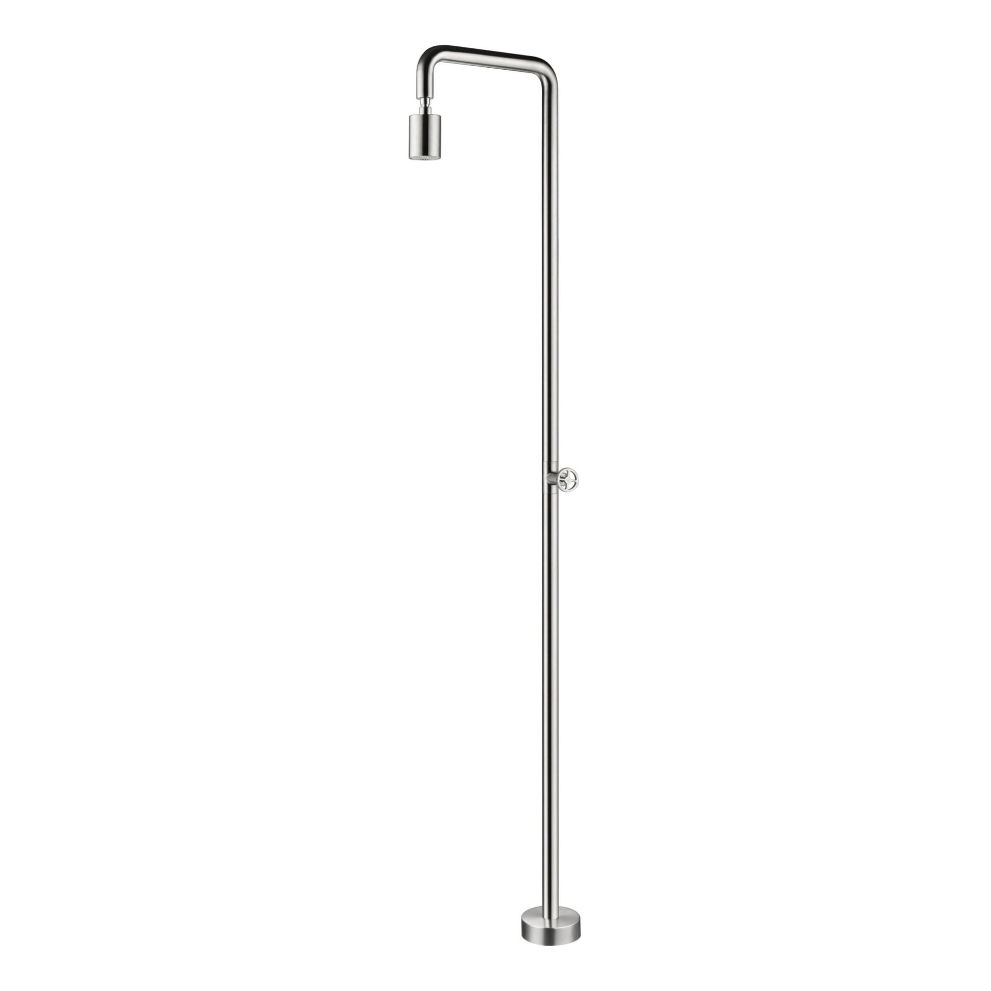 Ducha de piscina POOL - BricoandPool