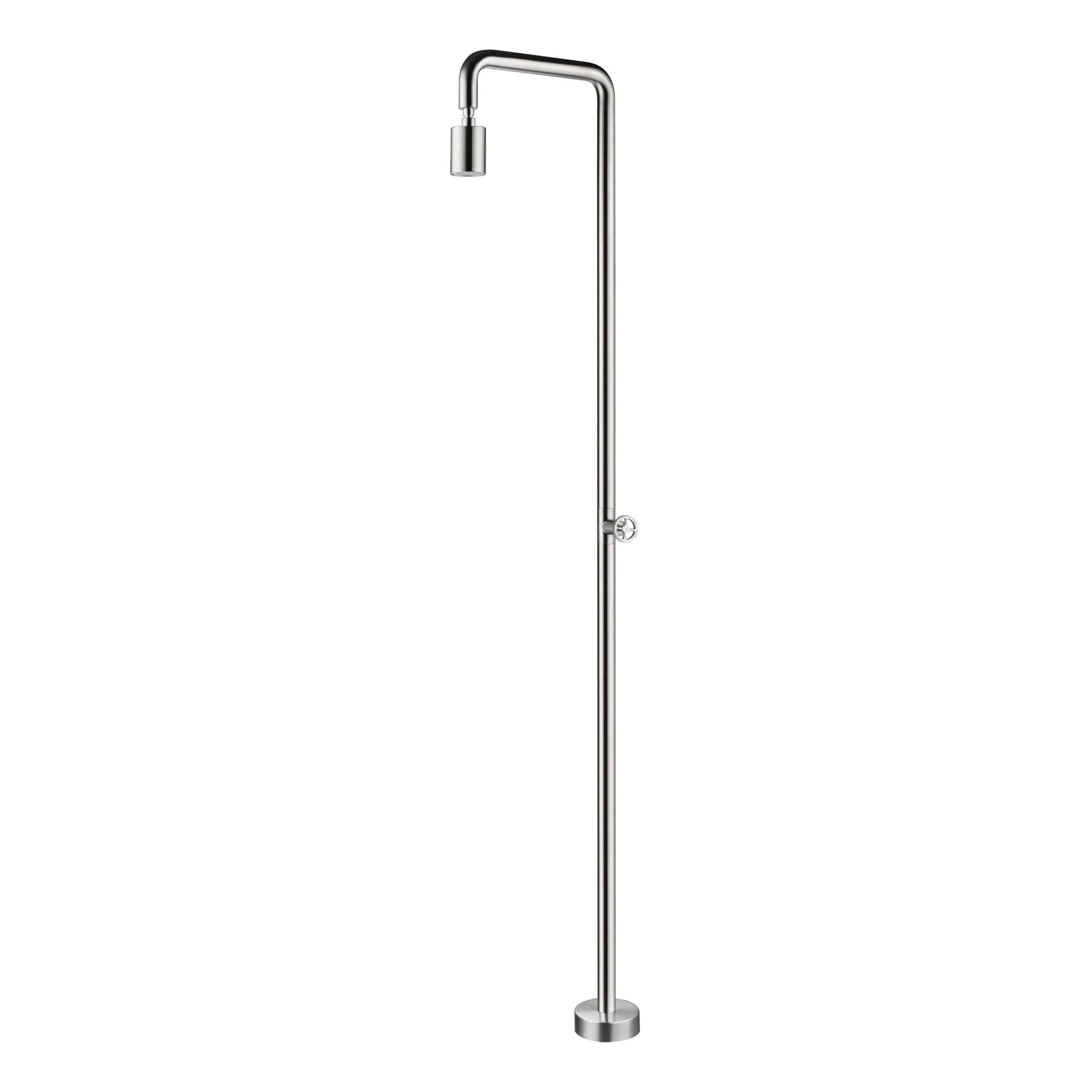 Ducha de piscina POOL - BricoandPool