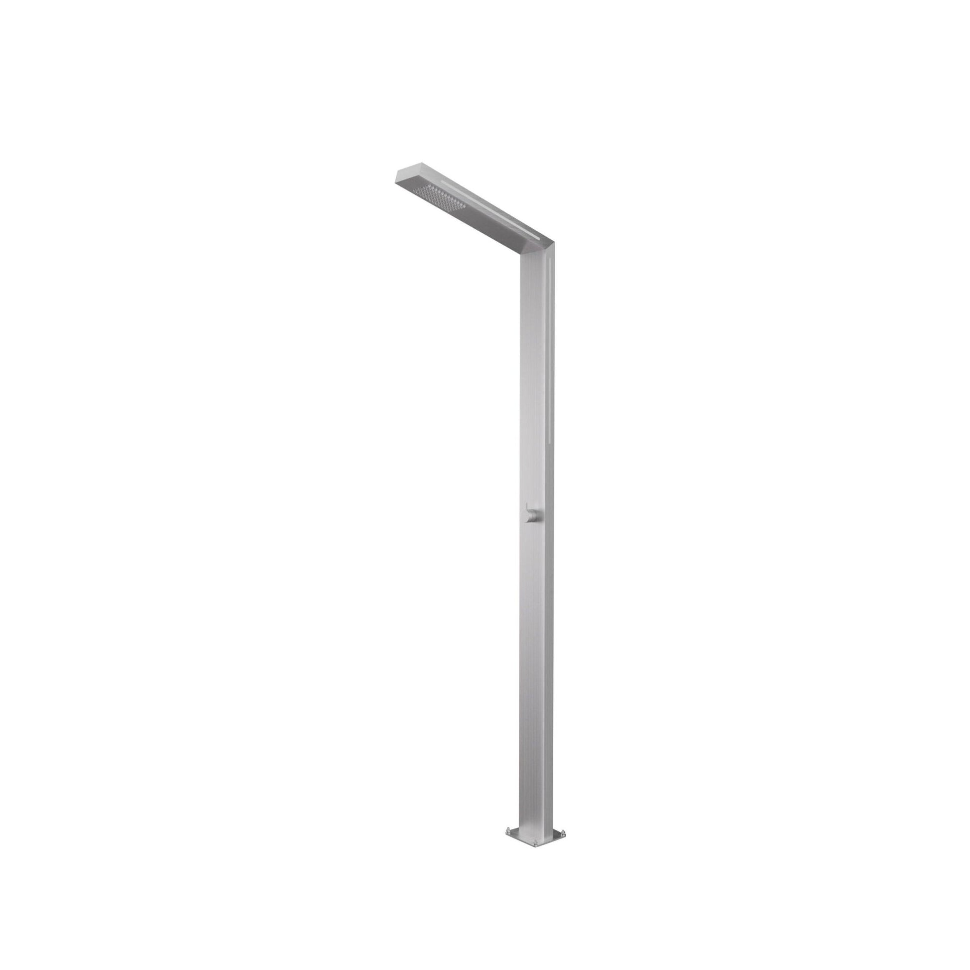 Ducha de piscina SENSE LED LIGHT - BricoandPool