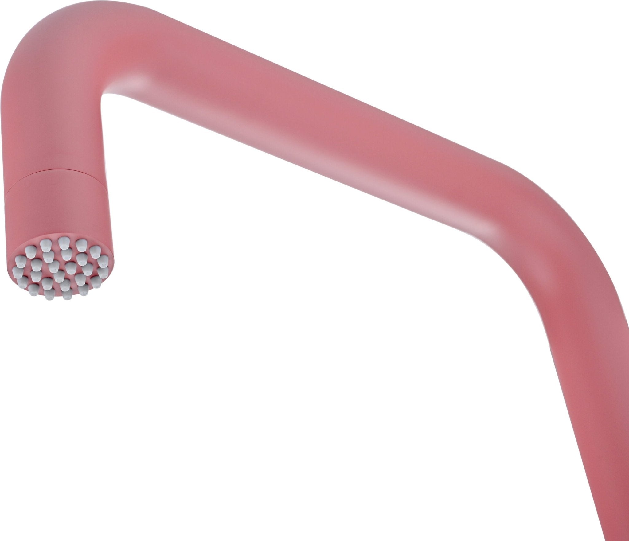 Ducha de piscina UTAH Rosa - BricoandPool