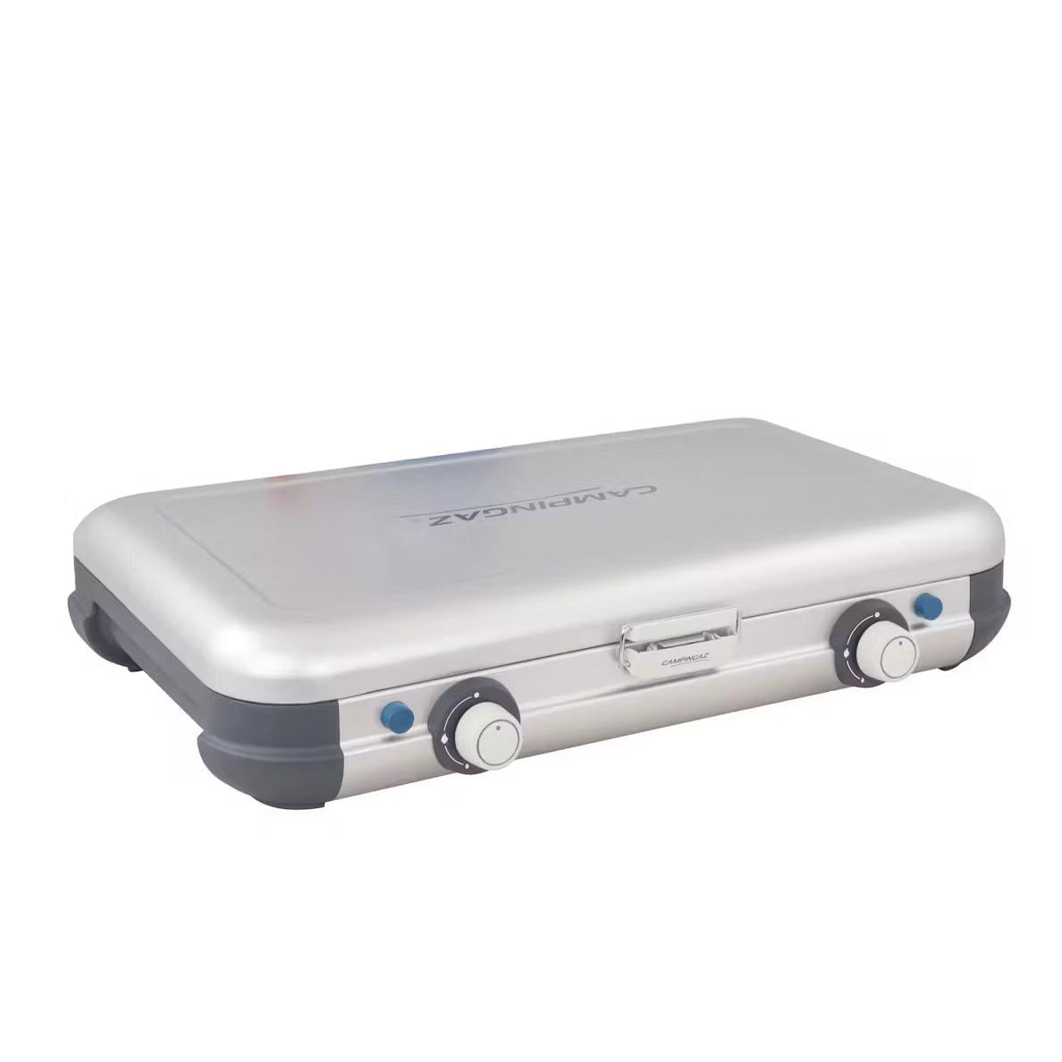 Campingoz - Cocina Camping Kitchen 2 Grill & Go CV