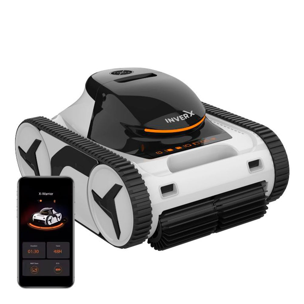 Fairland - Robot Limpiafondos InverX 80 - BricoandPool