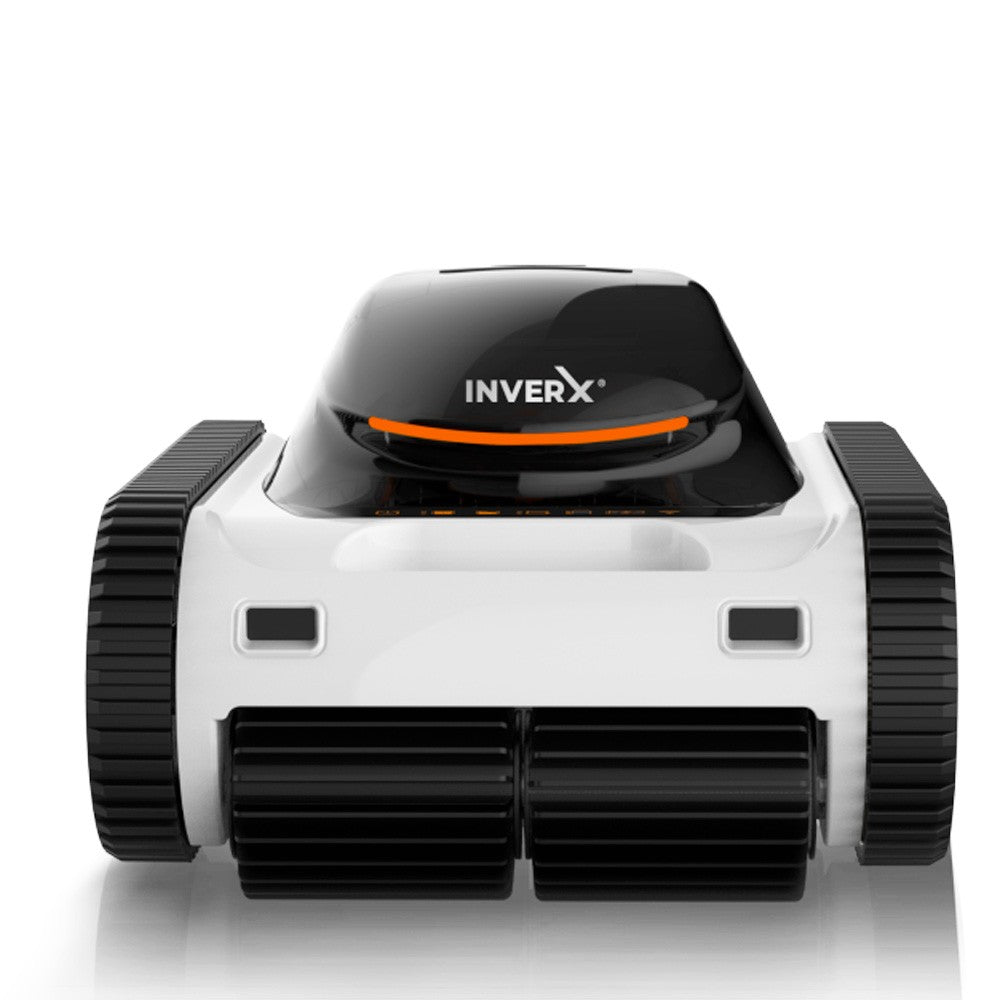 Fairland - Robot Limpiafondos InverX 80 - BricoandPool