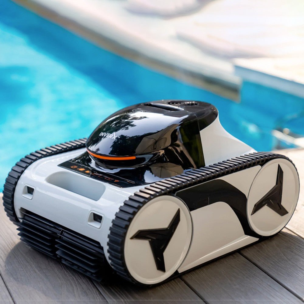 Fairland - Robot Limpiafondos Inverx M30 - BricoandPool