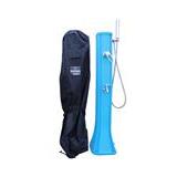 Formidra - Cubierta de invierno para la ducha solar GO - BricoandPool