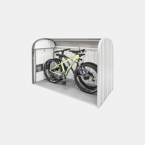 Garajes Bicicletas