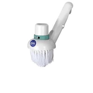 Gre - Cepillo aspirador limpia - esquinas 40806 - BricoandPool