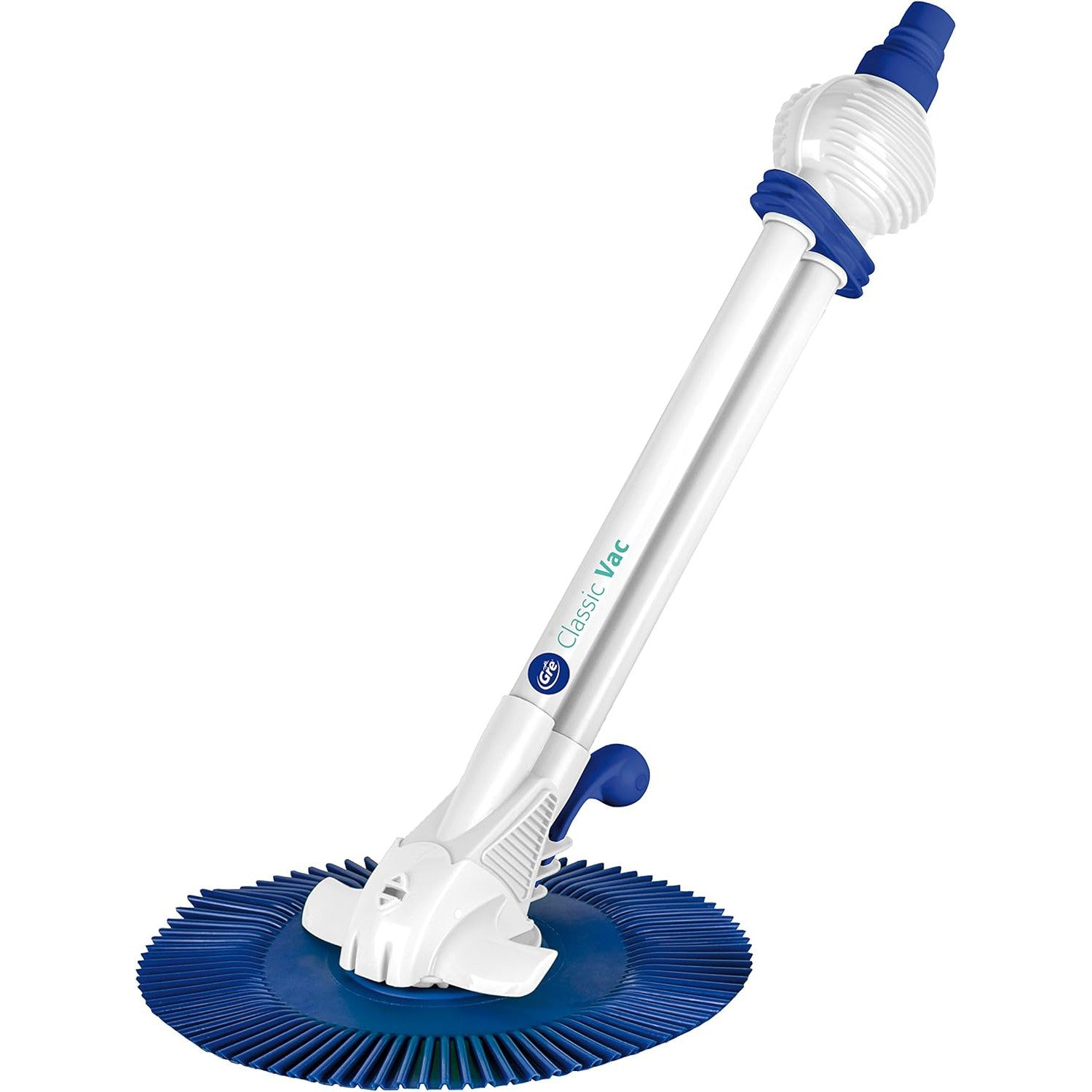 Gre - Classic Vac Limpiafondos automático para piscina - BricoandPool