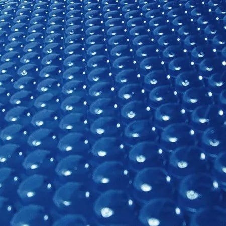 Gre - Cubiertas de Verano para Piscinas de Madera Sunbay - BricoandPool
