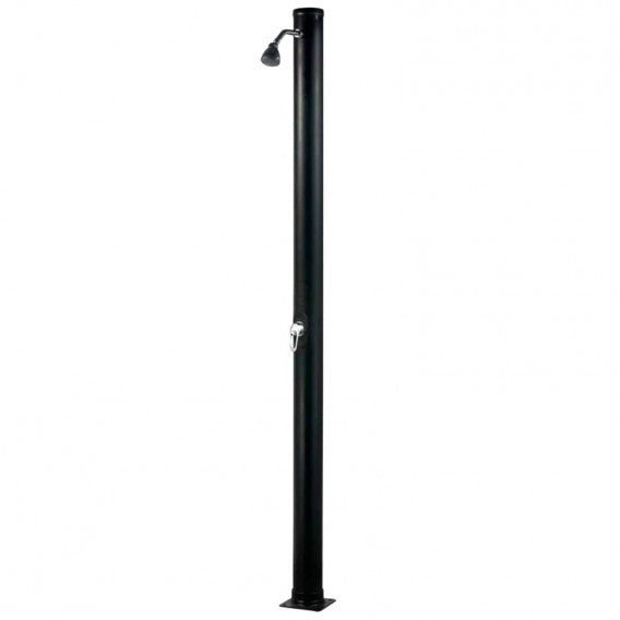 Gre - Ducha solar de jardín 20 litros 40664A - BricoandPool