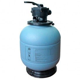 Gre - Filtro soplado Top - BricoandPool