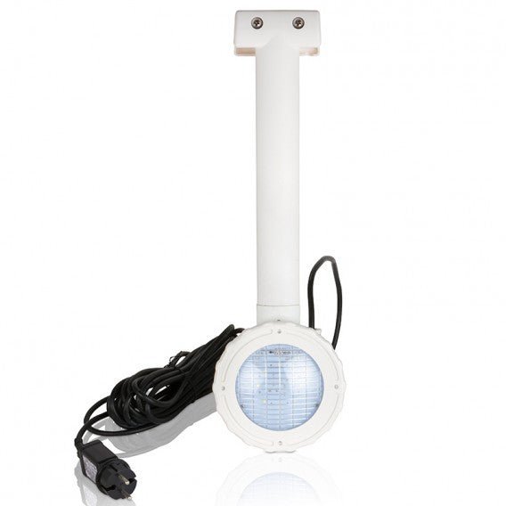 Gre - Foco proyector colgante LED piscina LAGP8 - BricoandPool