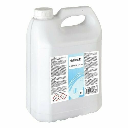 GRE – Invernador líquido eco 5 L para piscina