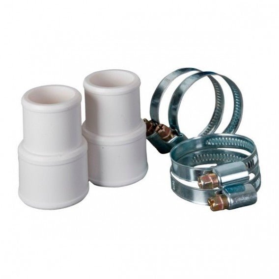 Gre - Kit conexión mangueras 32 - 38 mm AR511 - BricoandPool