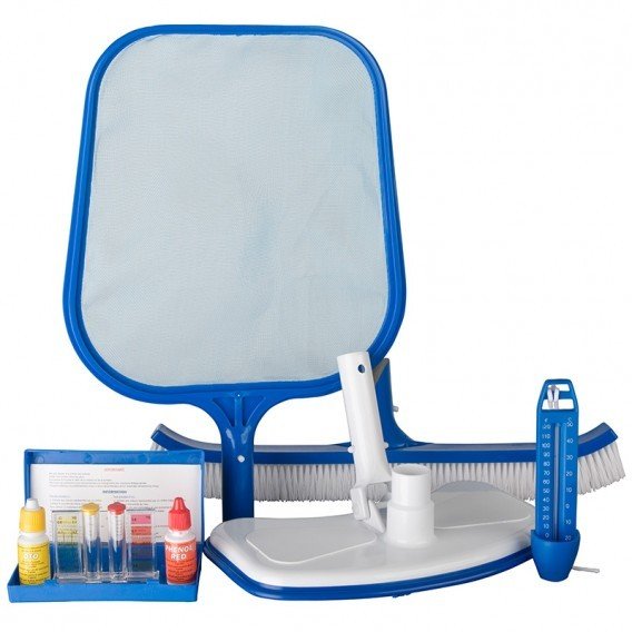 Gre - Kit mantenimiento piscinas KMA05 - BricoandPool