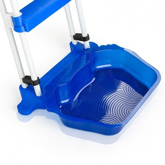 Gre - Lavapiés para piscina desmontable - BricoandPool