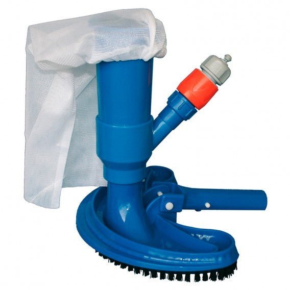 Gre - Limpiafondos venturi Jet Vac 90110 - BricoandPool