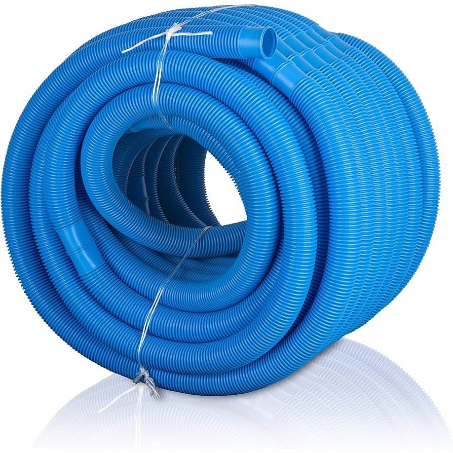 Gre - Manguera 36.5m seccionable - D - 38 MM 90161 - BricoandPool