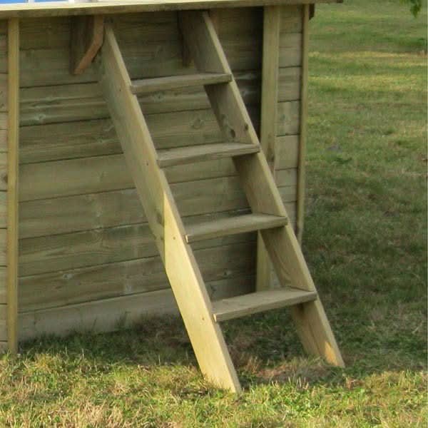 Gre - Piscina de madera Sunbay Vanille 2 400x119 - BricoandPool