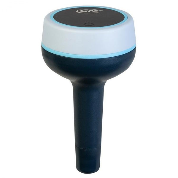 Gre Termómetro digital flotante Graphite Gre THP24 para piscina