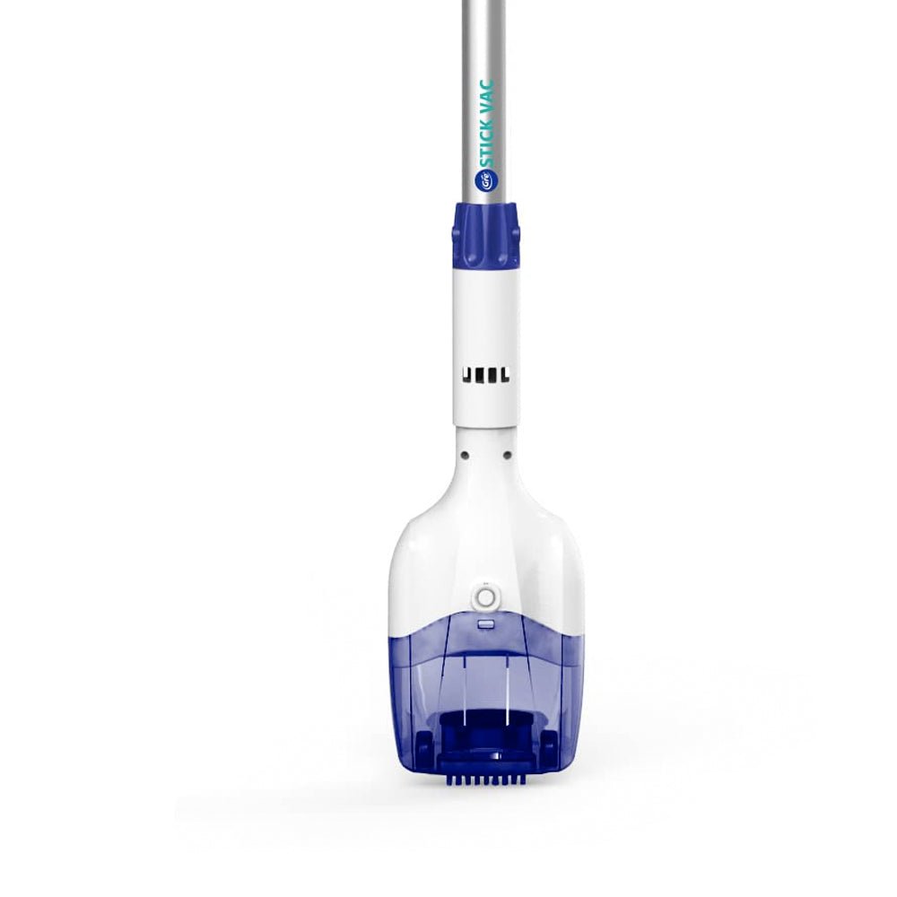 Gre - VCB08 Aspiradora Stick Vac - BricoandPool