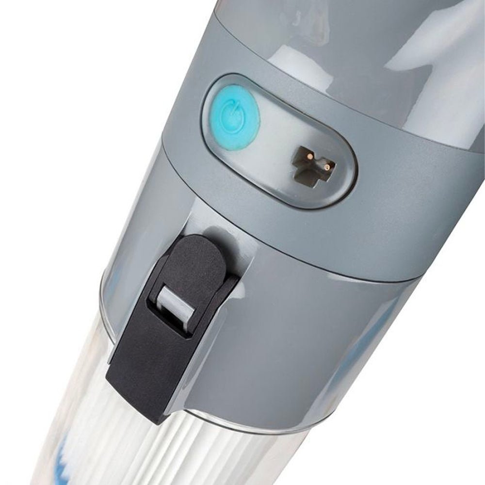 Gre - VCB50P Aspiradora Action Vac - BricoandPool
