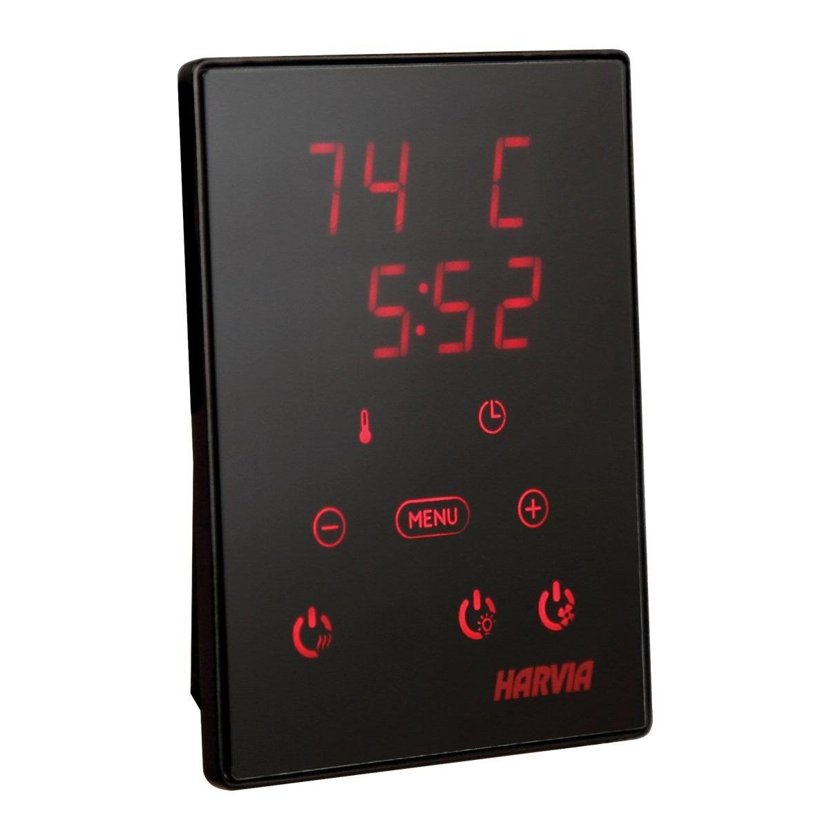 HARVIA - Unidad de control Xenio CX170 - BricoandPool