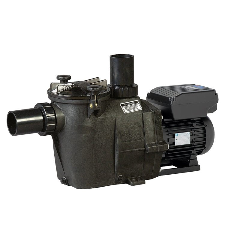 Hayward - Bomba de piscina RSII VSTD - BricoandPool