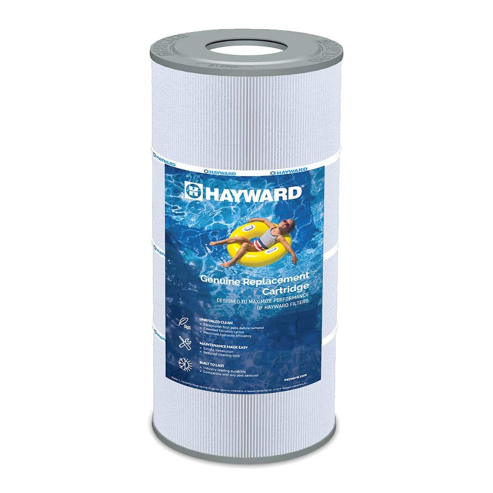 HAYWARD - Cartucho de repuesto Ø230 mm - BricoandPool
