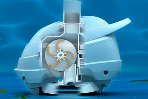 Hayward - Navigator V - Flex - BricoandPool